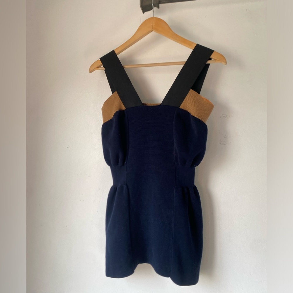Marni 42 Knit Top As Is
